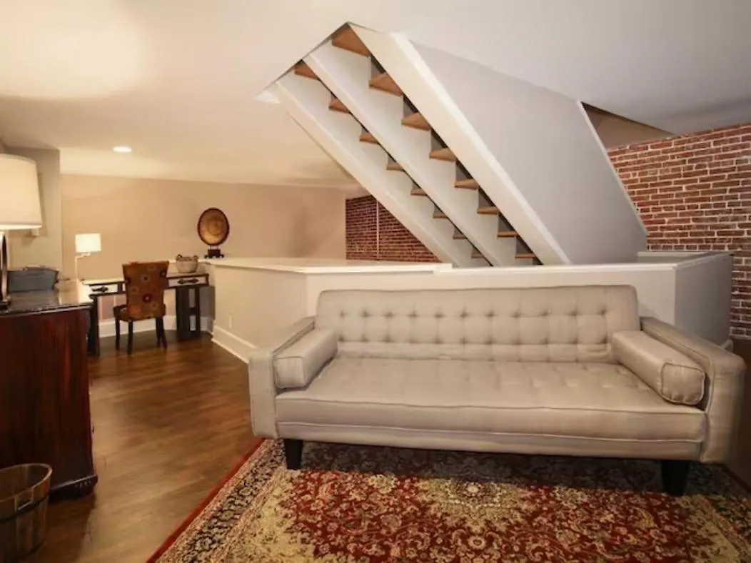 Large Condo In Downtown Мемфис 0*,  США