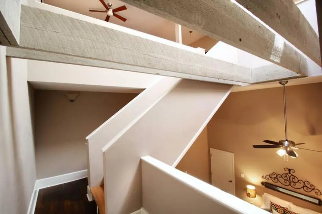 Large Condo In Downtown Мемфис