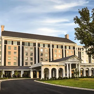 The At Graceland Мемфис